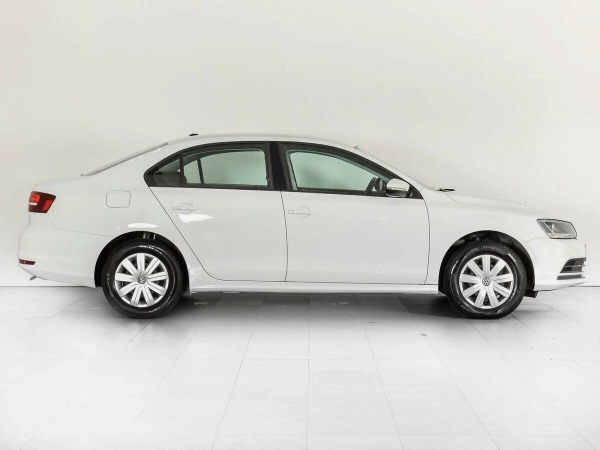 Volkswagen Jetta, VI Рестайлинг фото №5