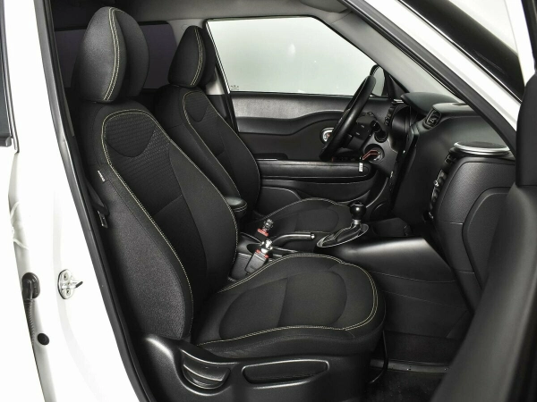 Kia Soul, II фото №7