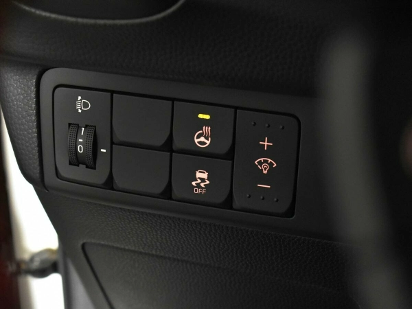 Kia Soul, II фото №8