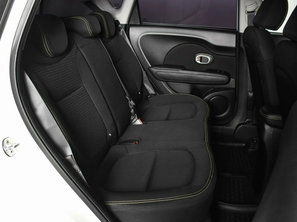 Kia Soul, II фото №9