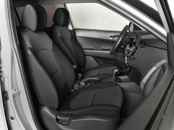 Hyundai Creta, I фото №7