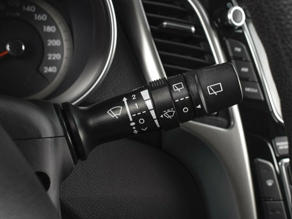 Hyundai i30, II фото №13
