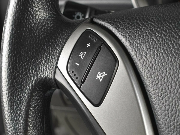Hyundai i30, II фото №14