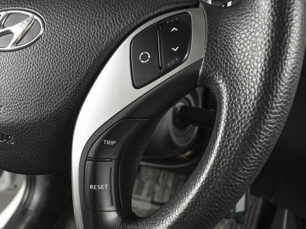 Hyundai i30, II фото №15