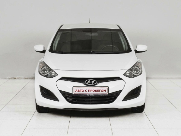 Hyundai i30, II фото №3