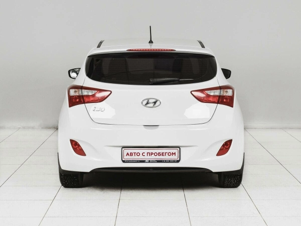 Hyundai i30, II фото №4