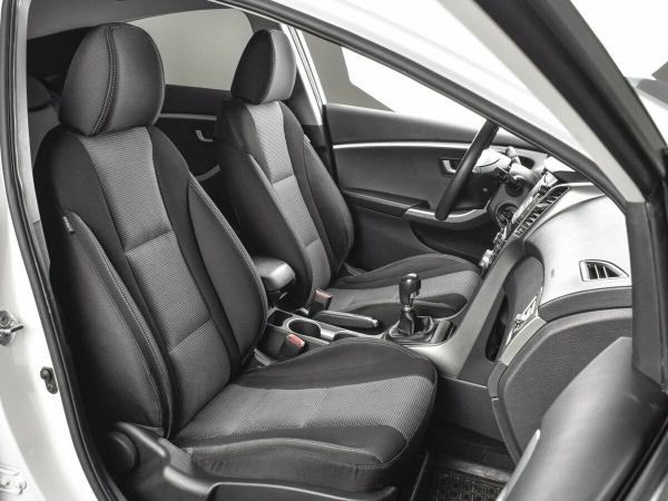 Hyundai i30, II фото №7