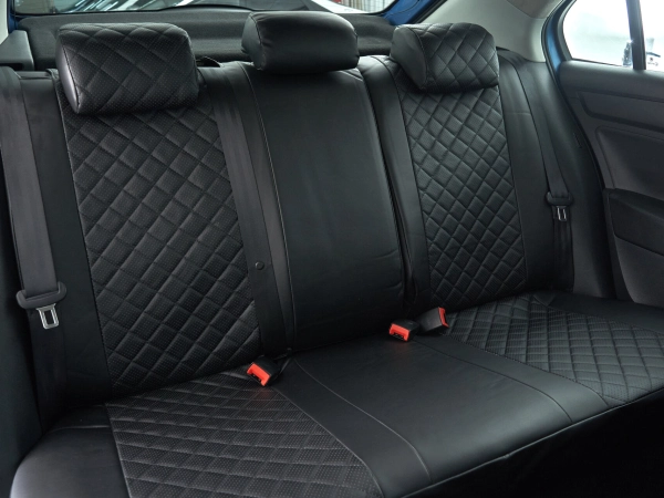 Skoda Rapid, I фото №18