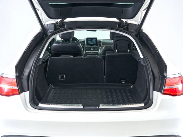 Mercedes-Benz GLE, I (W166) фото №7