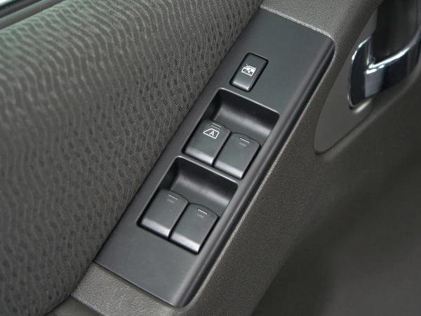 Nissan Pathfinder, III Рестайлинг фото №14