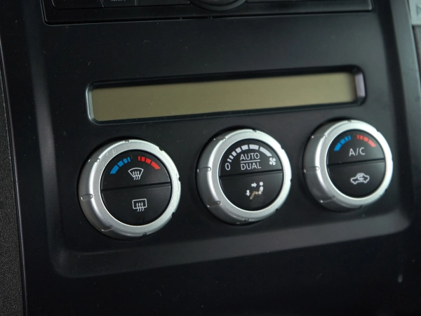Nissan Pathfinder, III Рестайлинг фото №16