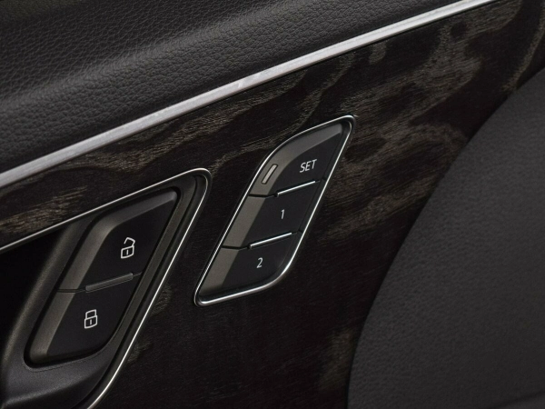 Audi Q7, II (4M) Рестайлинг фото №10