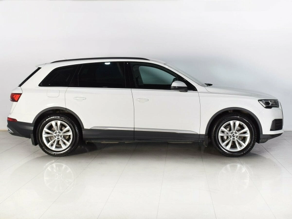 Audi Q7, II (4M) Рестайлинг фото №5