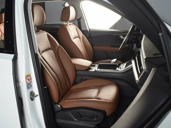 Audi Q7, II (4M) Рестайлинг фото №7
