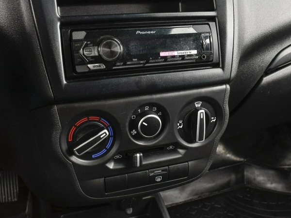 Lada (ВАЗ) Granta, I Рестайлинг фото №9