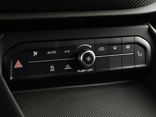 Haval F7x, I фото №10
