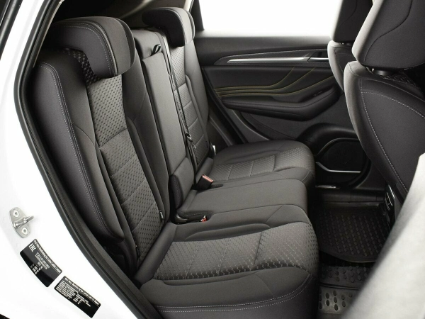 Haval F7x, I фото №14