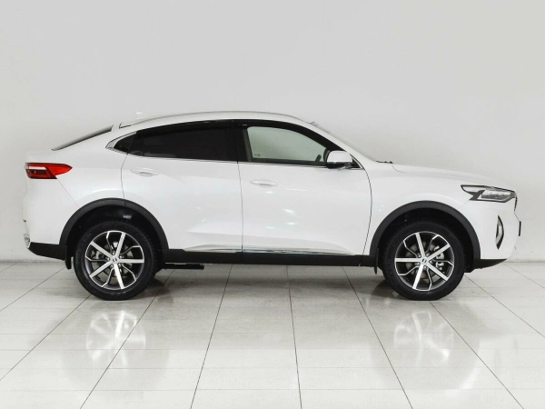 Haval F7x, I фото №5