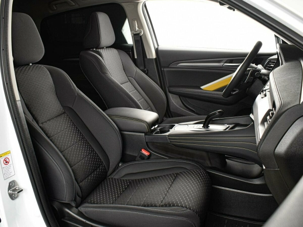 Haval F7x, I фото №7