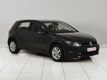 Volkswagen Golf, VII 2016 Comfortline фото