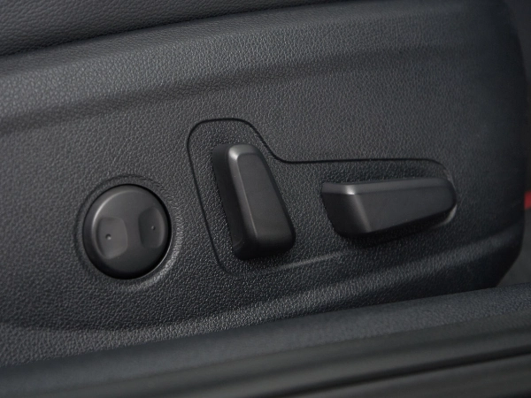 Kia Optima, IV фото №13