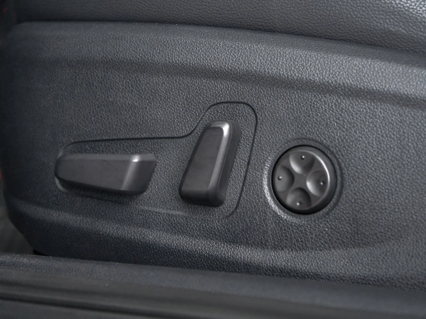 Kia Optima, IV фото №16