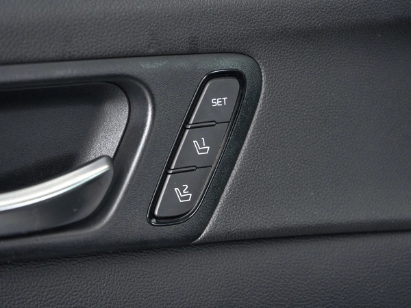 Kia Optima, IV фото №17