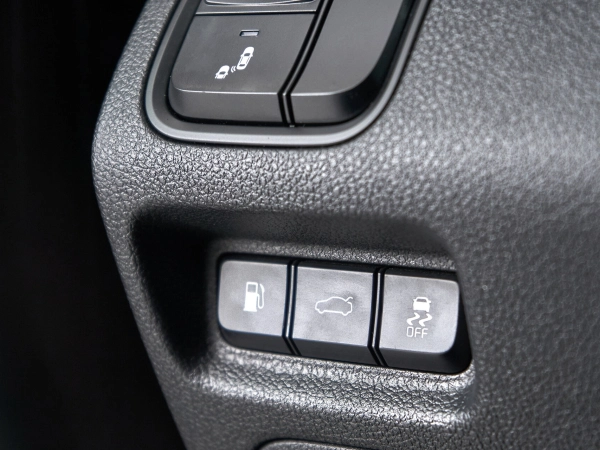 Kia Optima, IV фото №18