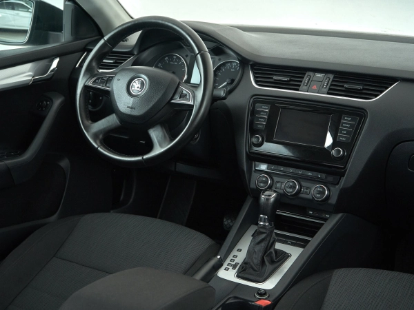 Skoda Octavia, III (A7) фото №11