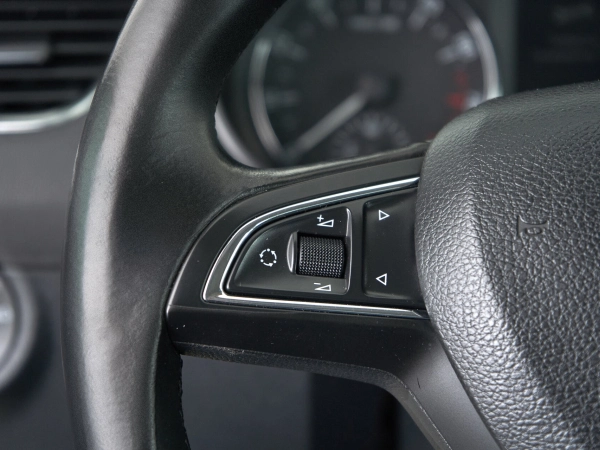 Skoda Octavia, III (A7) фото №17