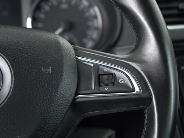 Skoda Octavia, III (A7) фото №18