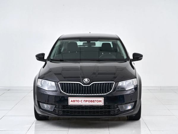 Skoda Octavia, III (A7) фото №2