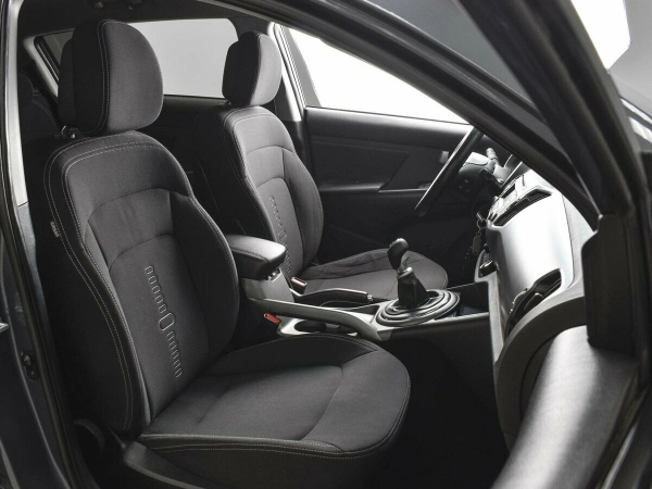 Kia Sportage, III Рестайлинг фото №9