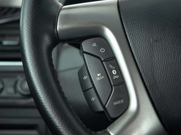 Chevrolet Captiva, I Рестайлинг 2 фото №20