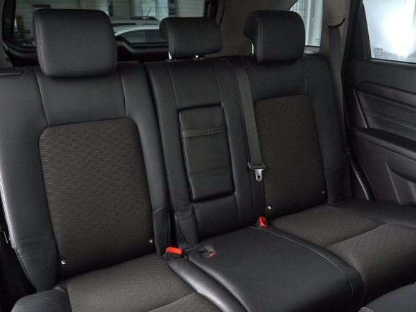 Chevrolet Captiva, I Рестайлинг 2 фото №24