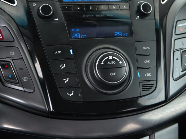 Hyundai i40, I фото №16
