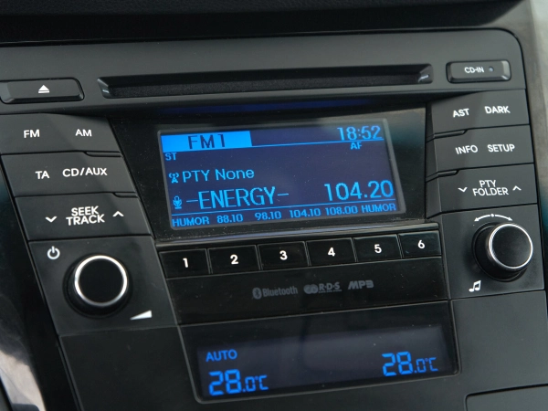Hyundai i40, I фото №17
