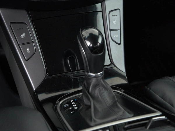 Hyundai i40, I фото №18