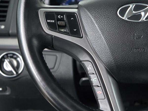 Hyundai i40, I фото №19