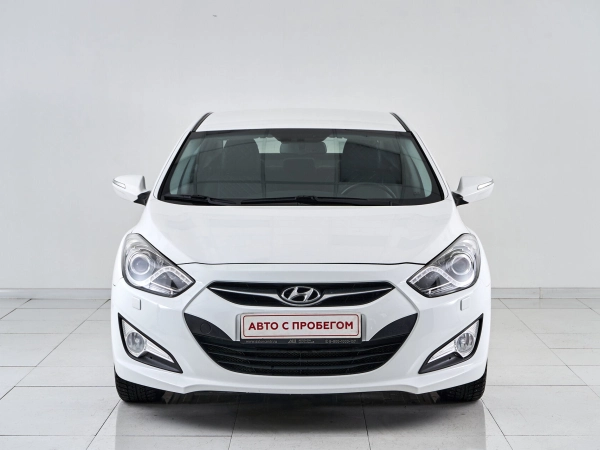 Hyundai i40, I фото №2