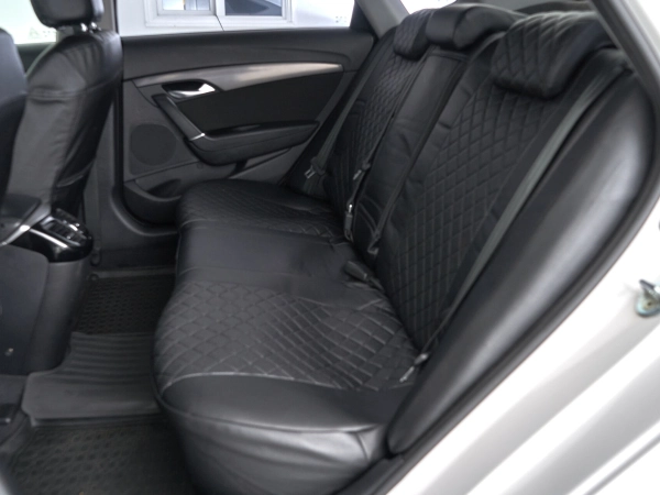Hyundai i40, I фото №21