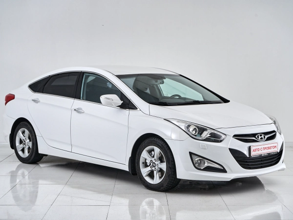 Hyundai i40, I фото №3