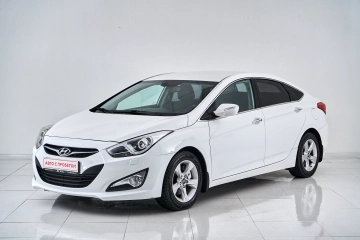 Hyundai i40, I 2013  фото
