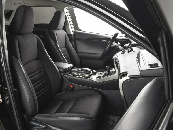 Lexus NX, I фото №7