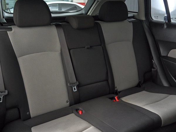 Chevrolet Cruze, I Рестайлинг фото №19