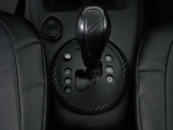 Suzuki Swift, III фото №18