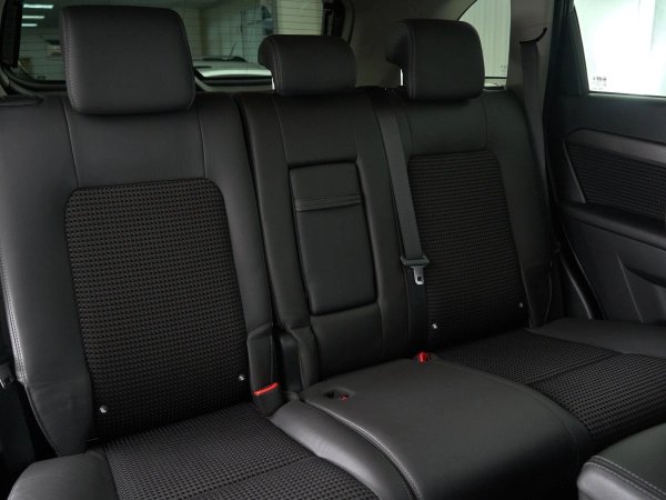 Chevrolet Captiva, I Рестайлинг фото №23