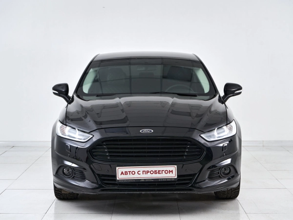 Ford Mondeo, V фото №2