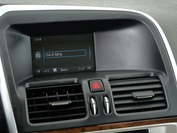 Volvo XC60, I фото №10