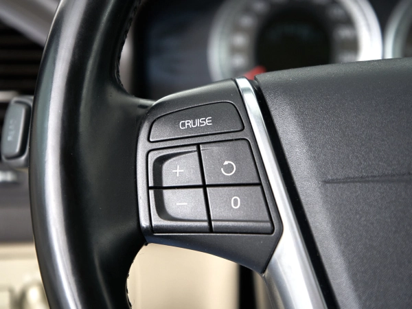 Volvo XC60, I фото №18